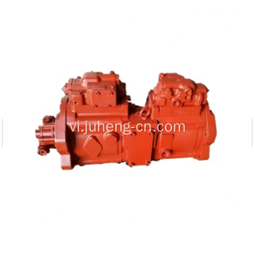 Bơm thủy lực Doosan DX300LC K1006550A Bơm chính DX300